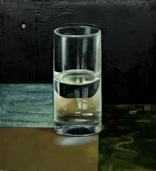 Richard Baker Glass and Studio, 2000