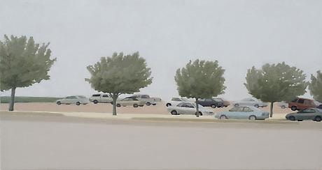 Windward at 335 (degrees)