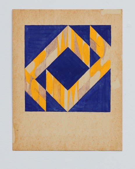 Colter Jacobsen Sewing/Wing/Mess/Message/Sage/Age, 2020