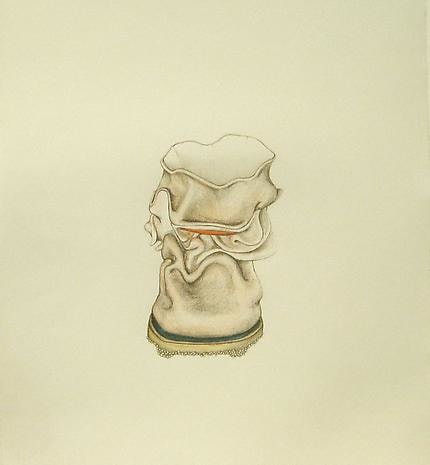 Portrait of I&#039;m not sure I trust your eggs