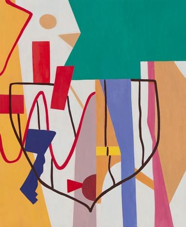 Adria&#039;s Green 2014