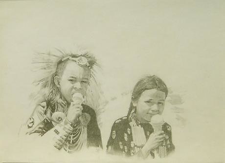 COLTER JACOBSEN Ice Cream