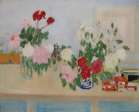 Still Life 1968