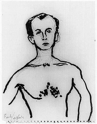 NELL BLAINE Frank III