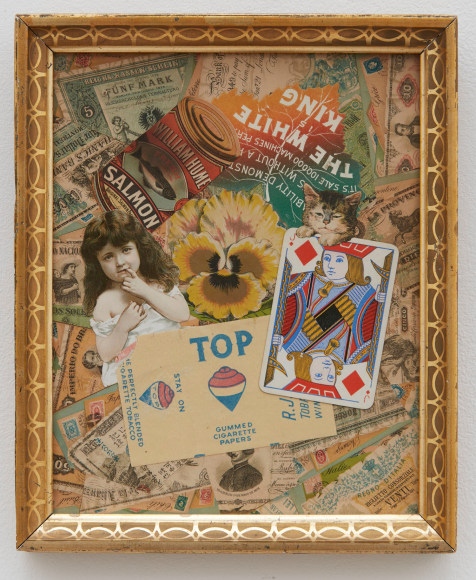 Joe Brainard, Untitled, n.d.