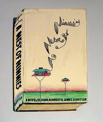 RICHARD BAKER A Nest of Ninnies