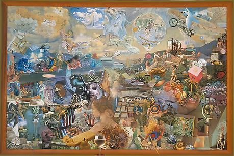 The Unentitled Graces