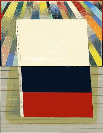 TOM BURCKHARDT The Event Horizon