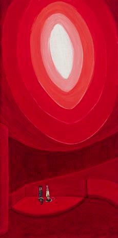 Urdhva Prasarita Padasana