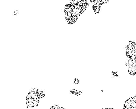 Florent Morellet Lost World (+50 feet) Local Warming Series