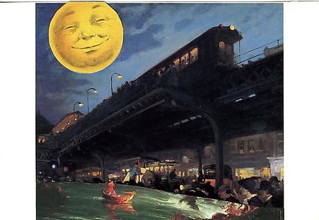 Six O&#039;Clock 2008