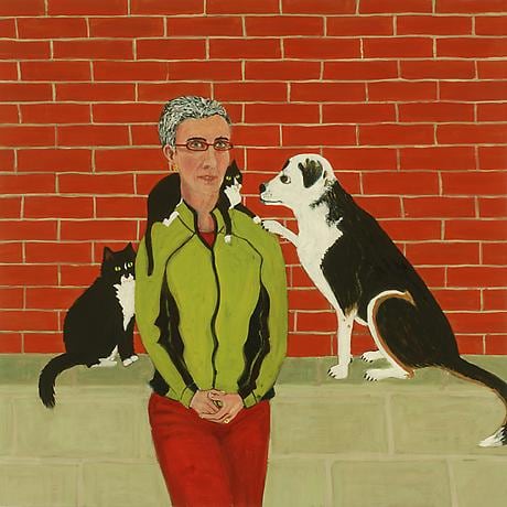 Family Portrait 2007