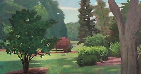 Chatwood Summer Morning