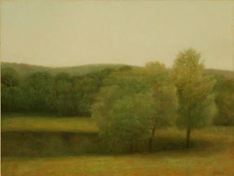 Ayr Mount, Grey and Green