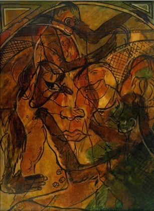 Geneses c. 1928-1932