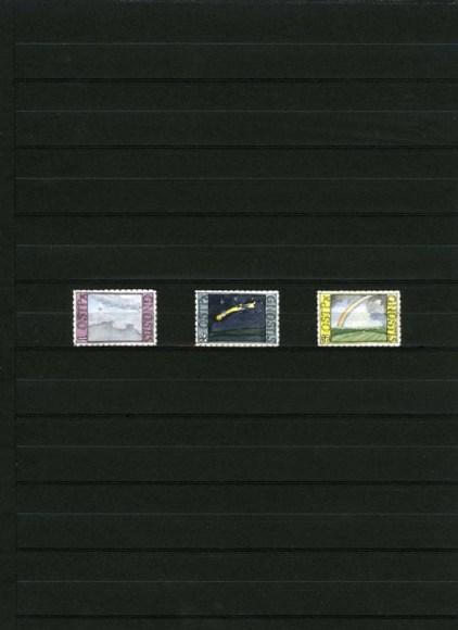 Gnostis. 1957. Natural phenomena., (1972)