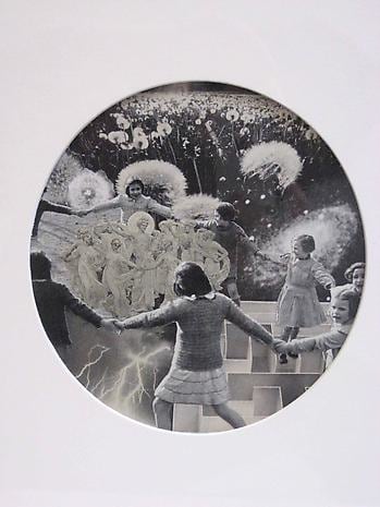 JESS Emblems for Robert Duncan II: