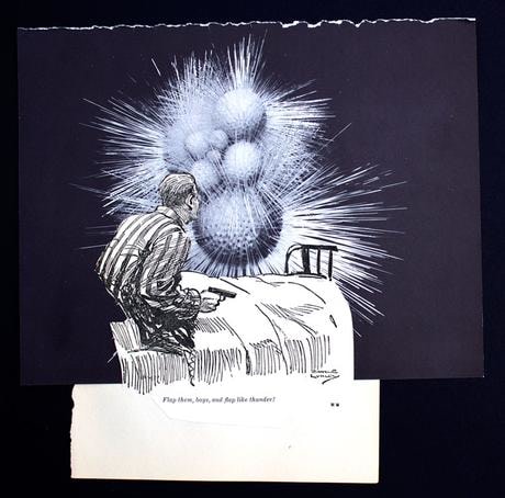 Guy Maddin Untitled (#26)