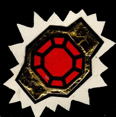 Untitled (Rudy Ring)