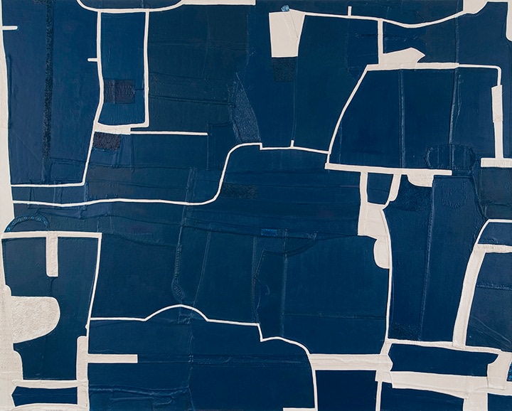 Medrie MacPhee Take Me to the River, 2020