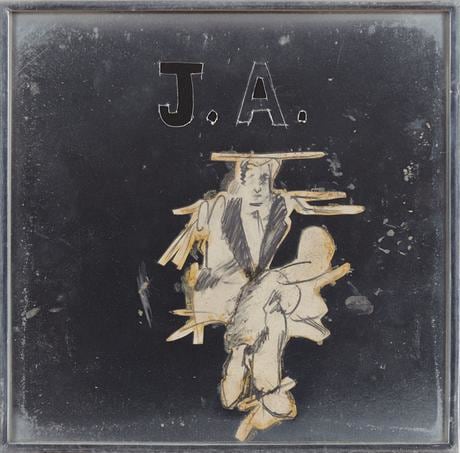 JA 1970 mixed media