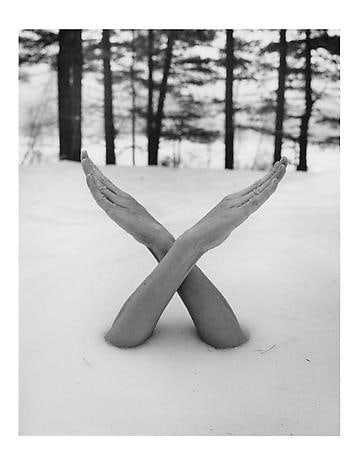 Arno Rafael Minkkinen - Artists - The Tibor de Nagy Gallery