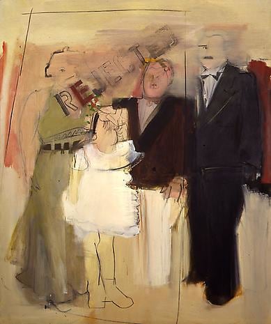 Bar Mitzvah Photograph Painting