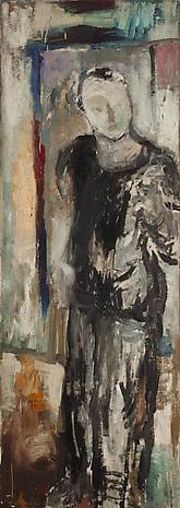 Frank O&#039;Hara 1951