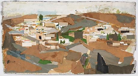 Untitled (Roma) 1962