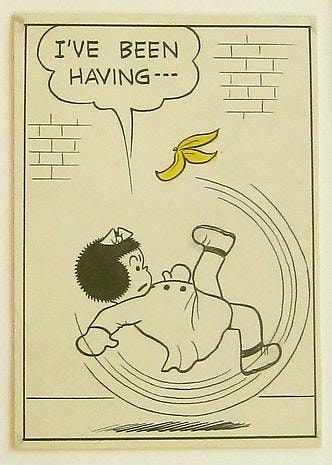 I&#039;ve Been Having