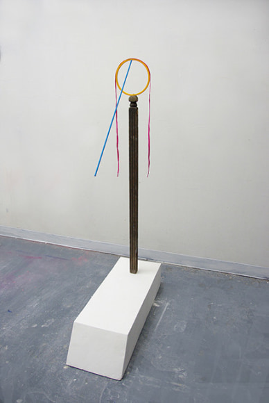 Ian Pedigo, The Limitless Subjective at the Periphery