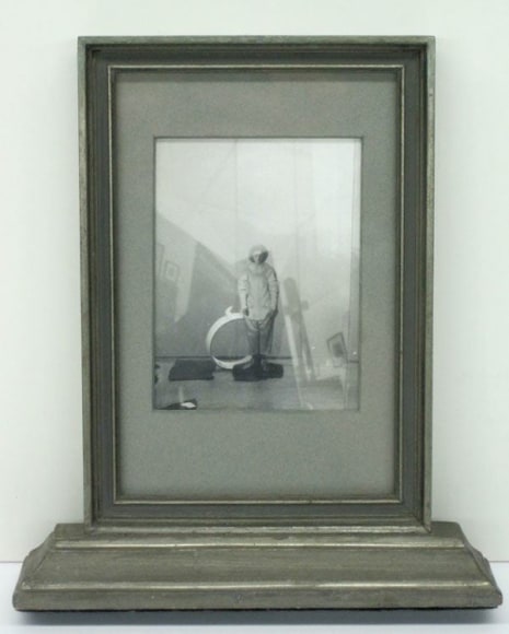 Gilles in the Studio, 1988/96