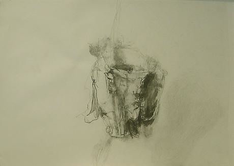 TARA GEER Andre&#039;s Drawing