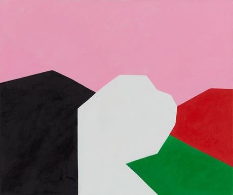 5960 2014 oil on canvas