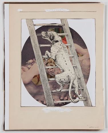 Guy Maddin Untitled (#07)