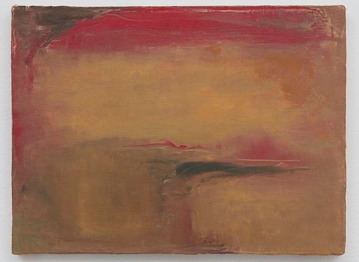 Jesse Murry Untitled, 1990