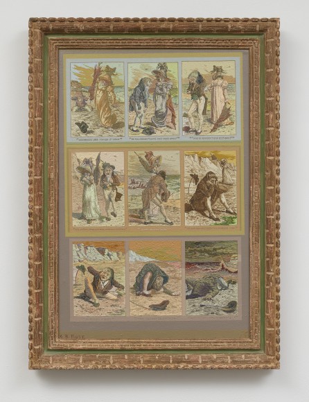 Jess (Collins) Mort And Marge: Translation #26, 1971