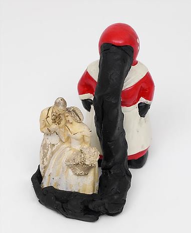 Fred Wilson Inside Out II (What&#039;s love got to do with it)