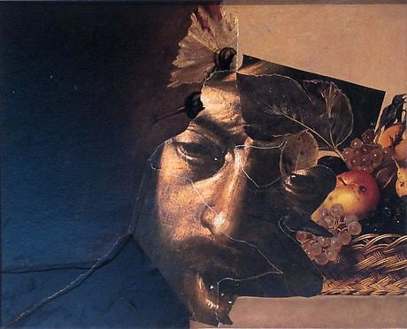 JOHN O&#039;REILLY Natura Morta