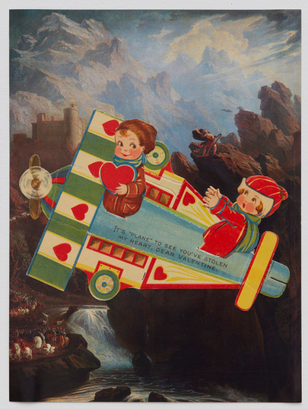 John Ashbery Vol de Nuit, 2016