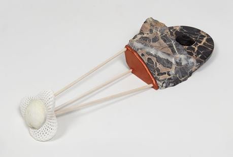 Spoonfuls (inky tincture)