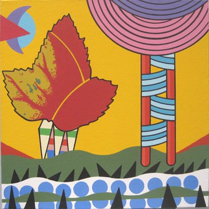 Jacob&#039;s Ladder 2009