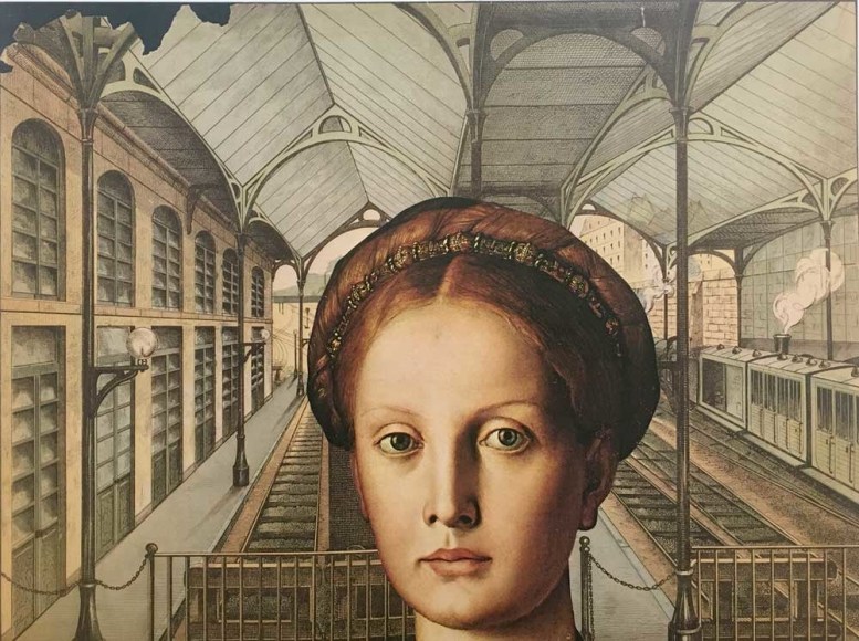 Salle d'Attente, 2016