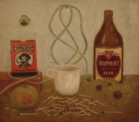Still Life (Ruppert &amp;amp; Raleigh)
