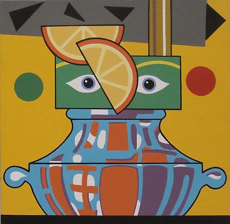 Her Idol January 2009