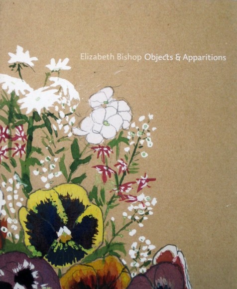 Elizabeth Bishop: Objects &amp; Apparitions