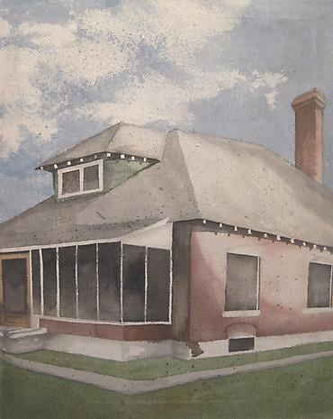 Roy McMakin Untitled