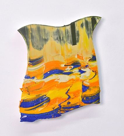 LESLIE WAYNE #3 (after CB)