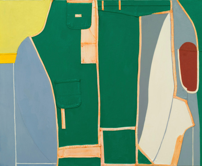 Are We Green About This?, 2017