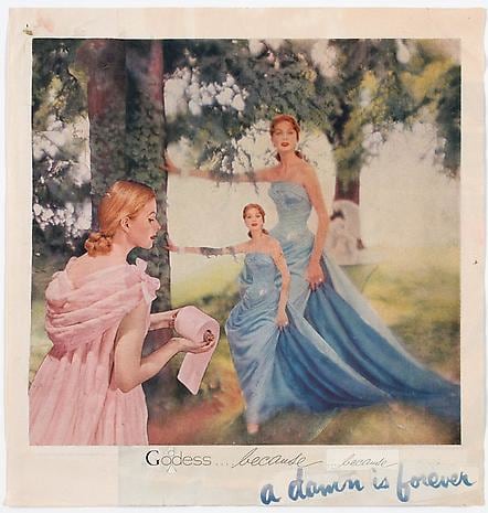 Goddess... because...because 1954